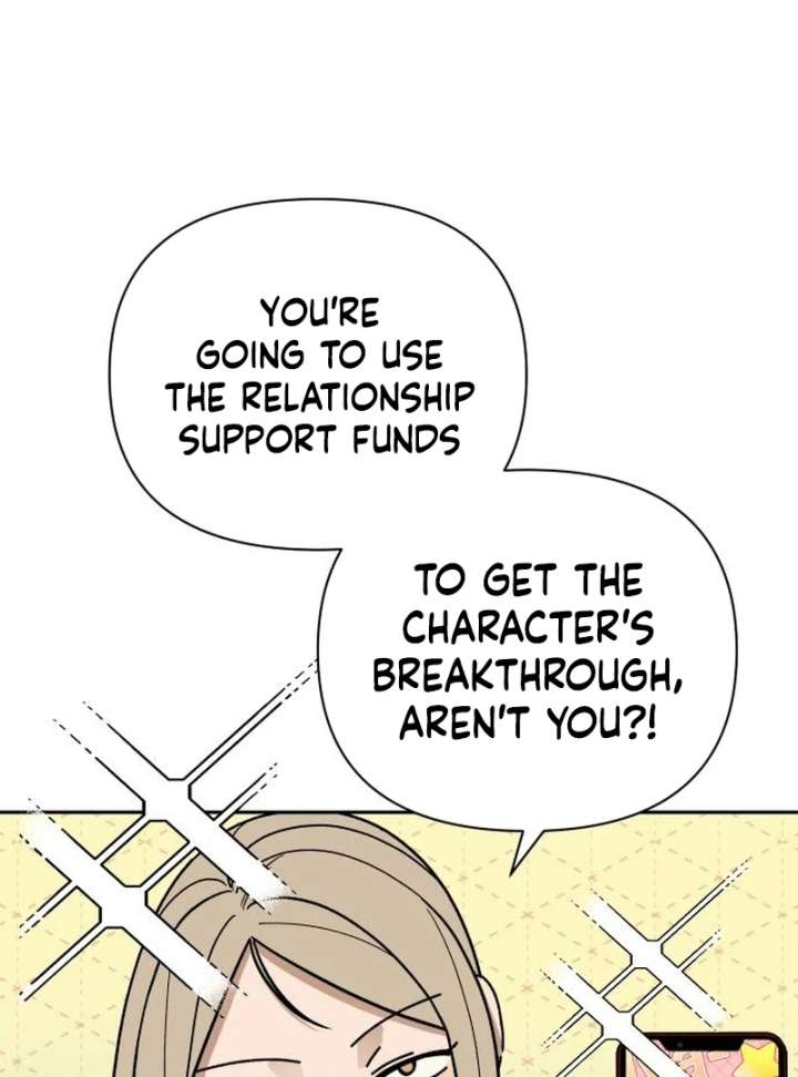 All Sorts of Nonsense, Begins Now Chapter 6 page 34