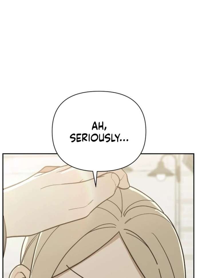All Sorts of Nonsense, Begins Now Chapter 6 page 55