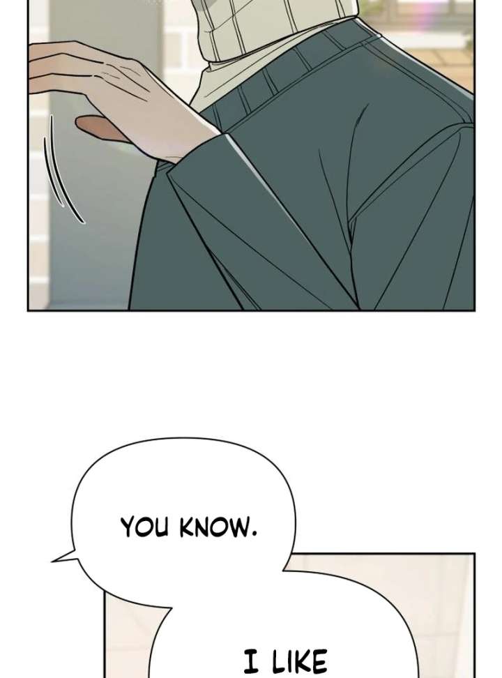 All Sorts of Nonsense, Begins Now Chapter 6 page 50