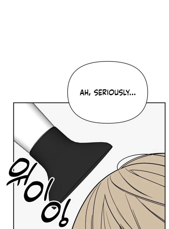 All Sorts of Nonsense, Begins Now Chapter 6 page 64