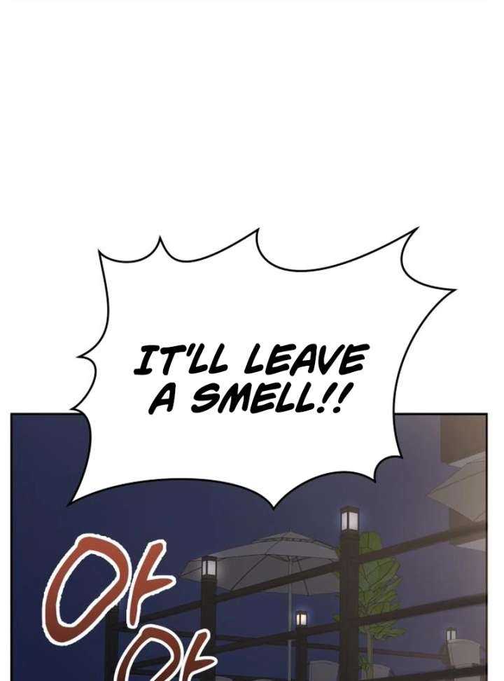 All Sorts of Nonsense, Begins Now Chapter 6 page 61