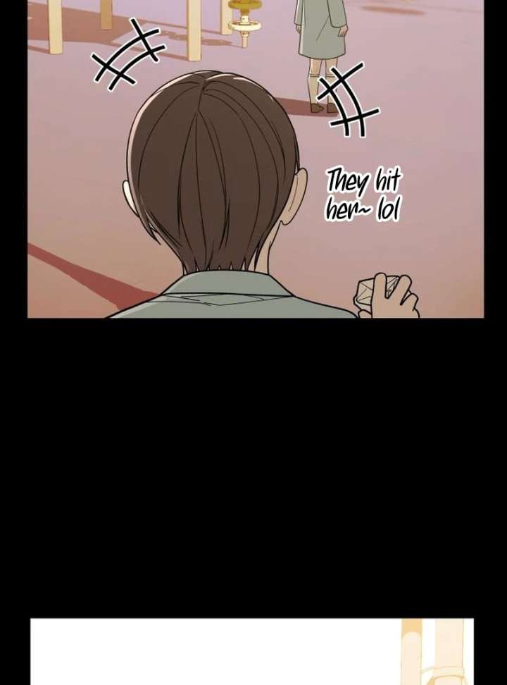 All Sorts of Nonsense, Begins Now Chapter 6 page 79