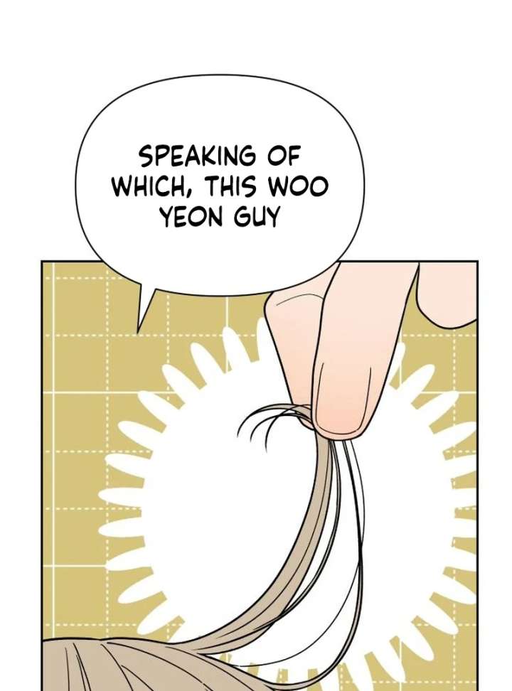 All Sorts of Nonsense, Begins Now Chapter 6 page 68