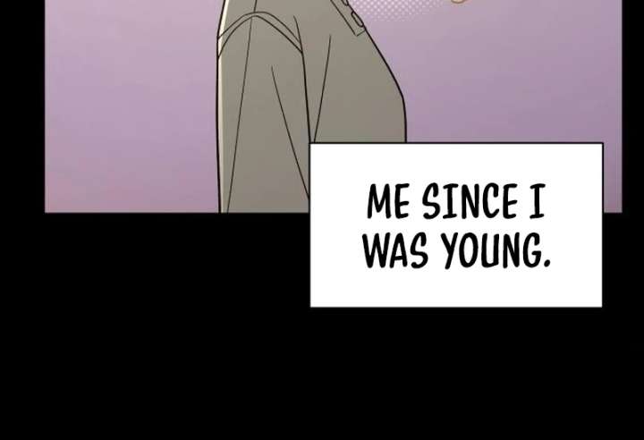 All Sorts of Nonsense, Begins Now Chapter 6 page 74