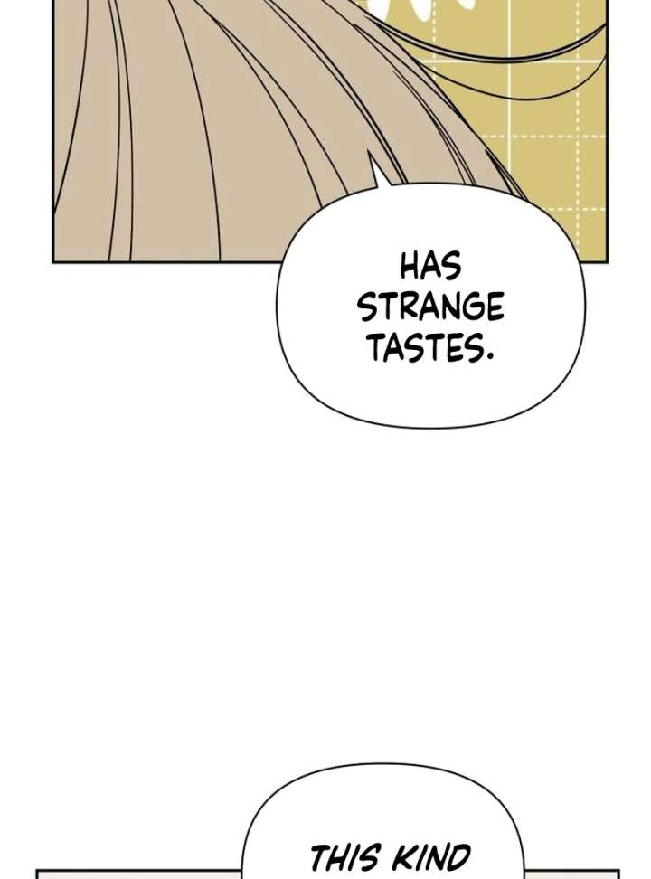 All Sorts of Nonsense, Begins Now Chapter 6 page 69
