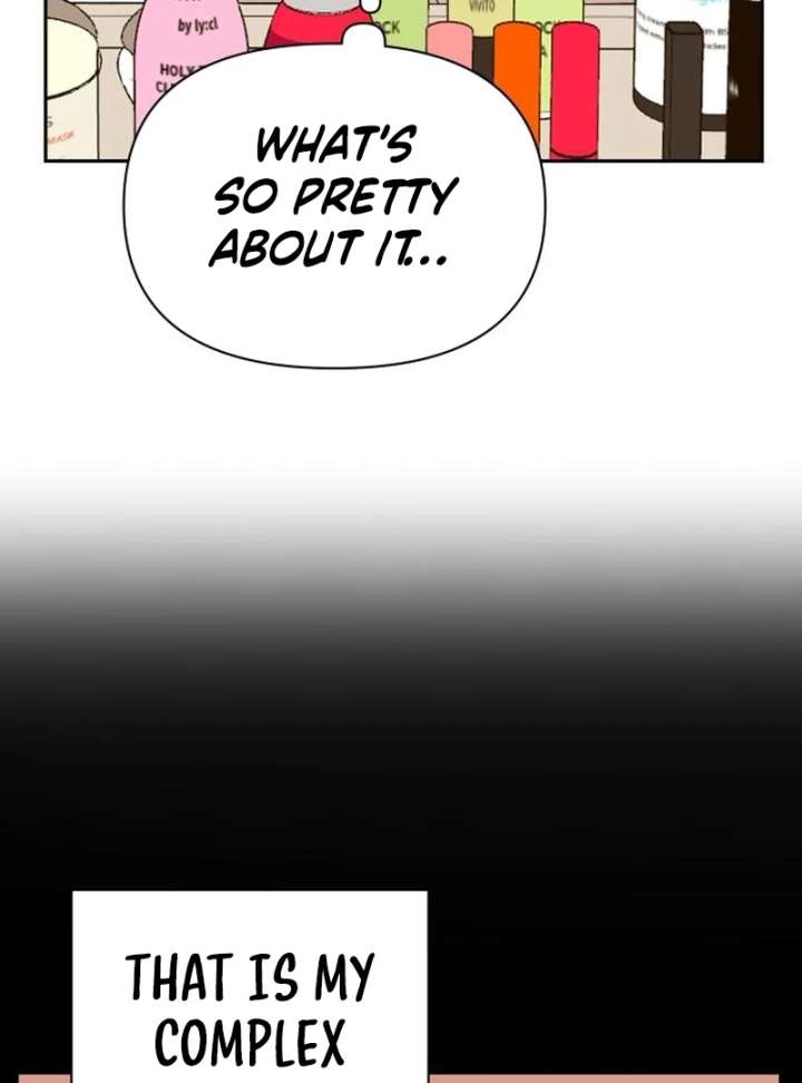 All Sorts of Nonsense, Begins Now Chapter 6 page 71