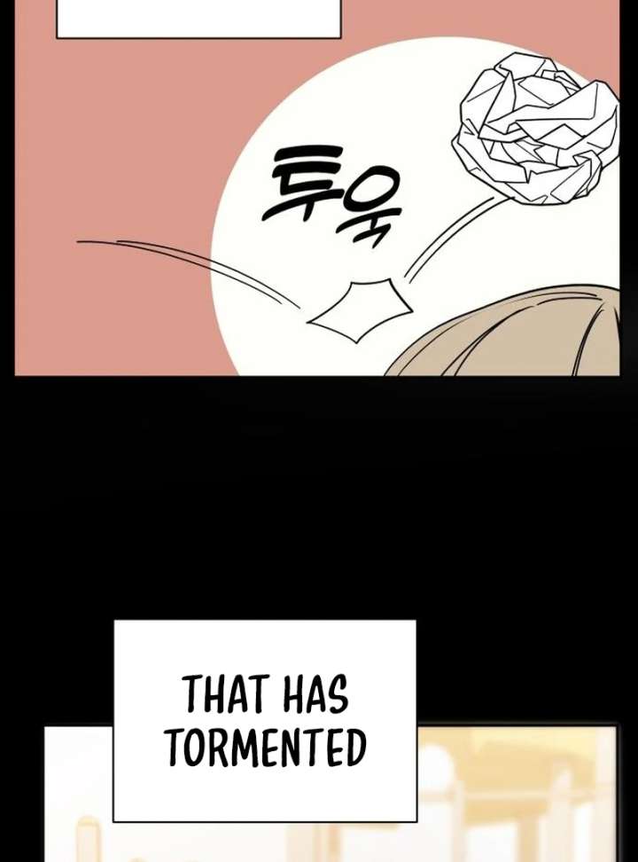 All Sorts of Nonsense, Begins Now Chapter 6 page 72