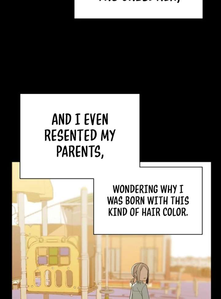 All Sorts of Nonsense, Begins Now Chapter 6 page 78