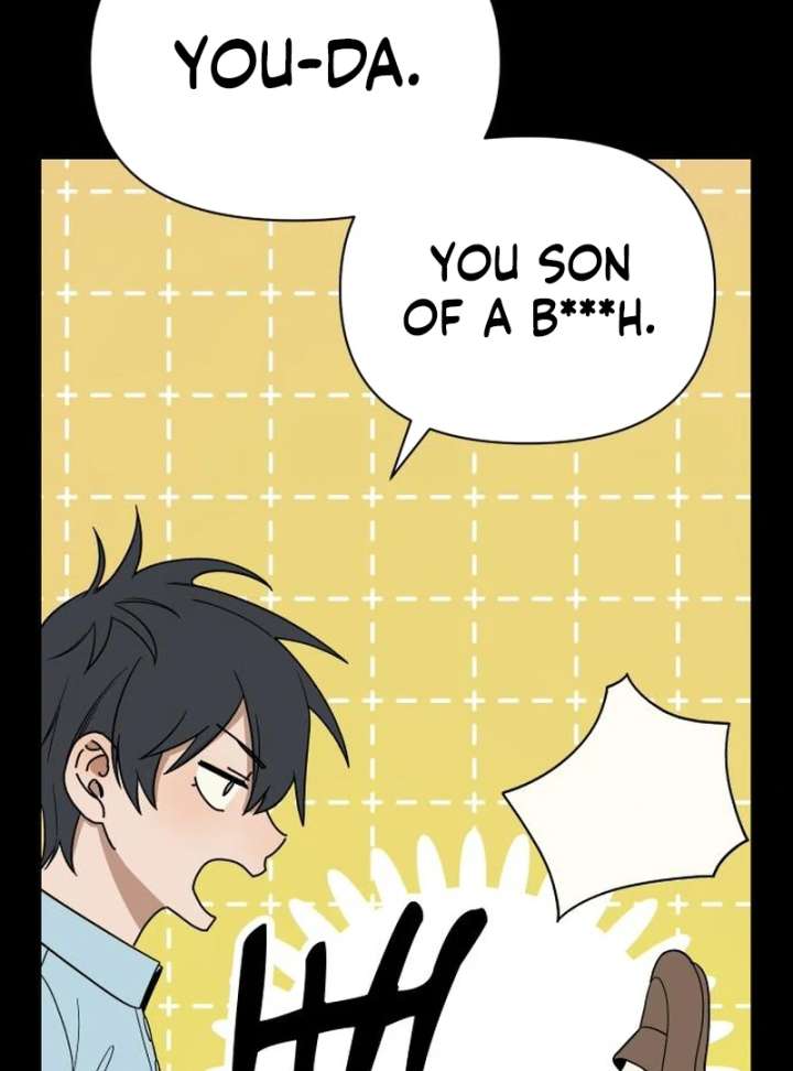 All Sorts of Nonsense, Begins Now Chapter 6 page 81