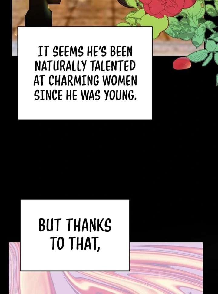 All Sorts of Nonsense, Begins Now Chapter 6 page 100