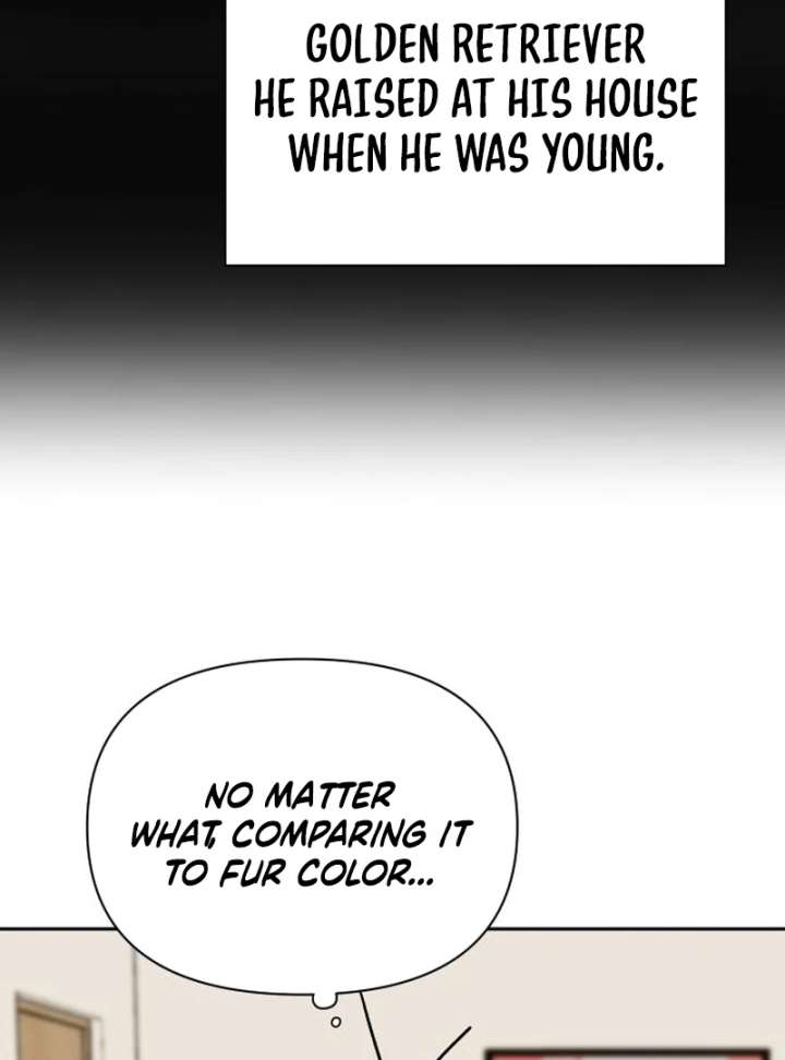 All Sorts of Nonsense, Begins Now Chapter 6 page 110