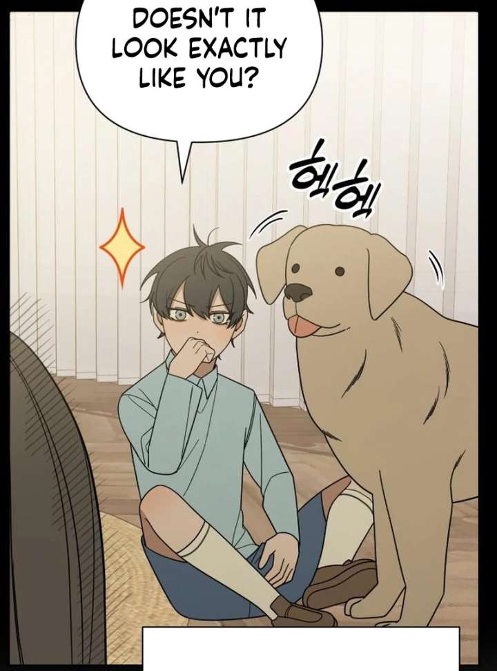 All Sorts of Nonsense, Begins Now Chapter 6 page 109