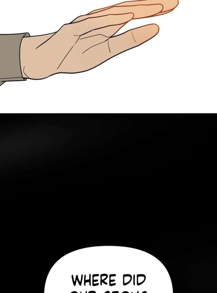 All Sorts of Nonsense, Begins Now Chapter 6 page 116