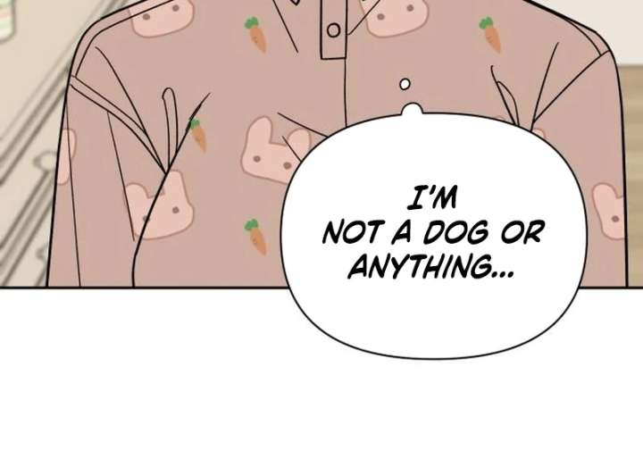 All Sorts of Nonsense, Begins Now Chapter 6 page 112