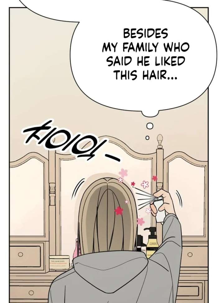 All Sorts of Nonsense, Begins Now Chapter 6 page 127