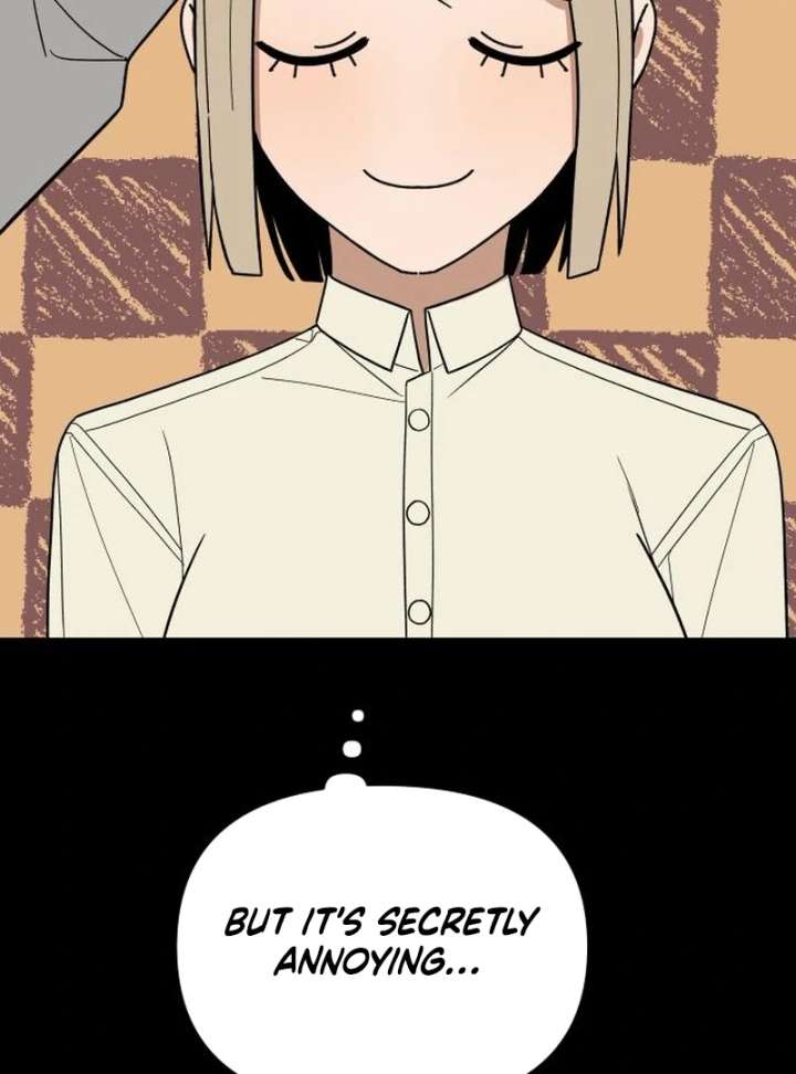 All Sorts of Nonsense, Begins Now Chapter 6 page 125