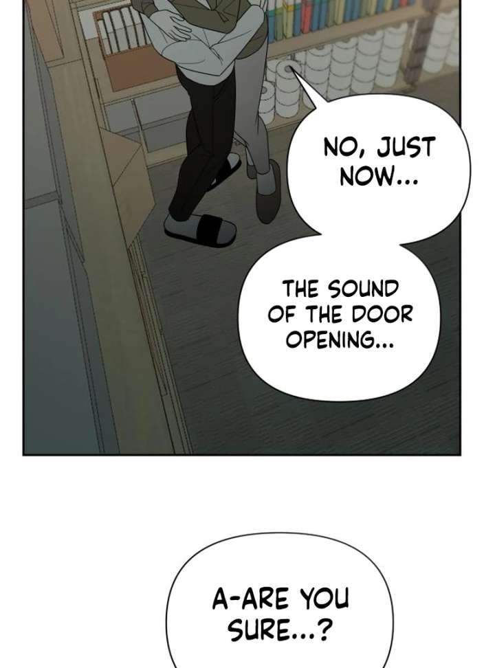 All Sorts of Nonsense, Begins Now Chapter 6 page 146