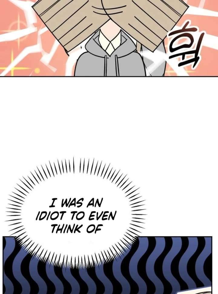 All Sorts of Nonsense, Begins Now Chapter 6 page 138