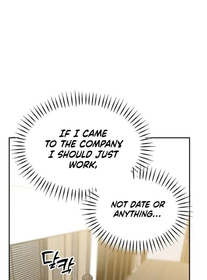 All Sorts of Nonsense, Begins Now Chapter 6 page 140