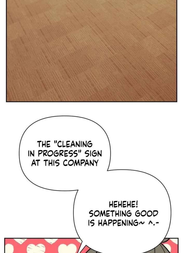 All Sorts of Nonsense, Begins Now Chapter 6 page 150