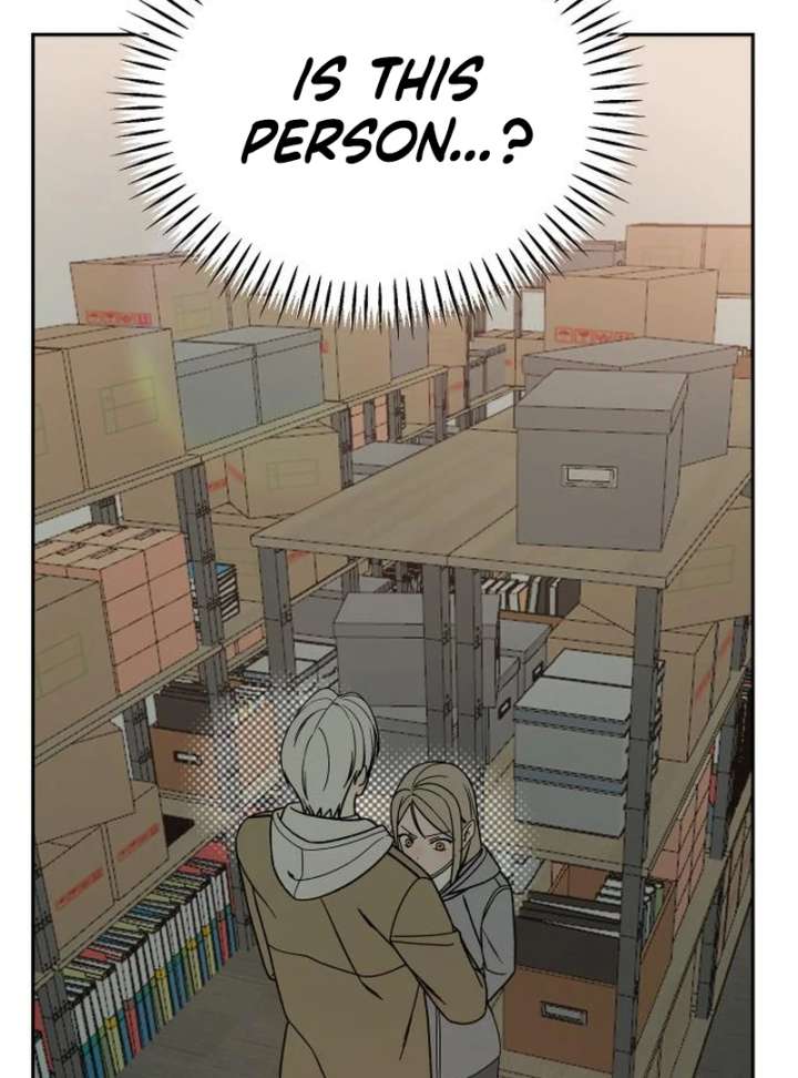 All Sorts of Nonsense, Begins Now Chapter 6 page 159