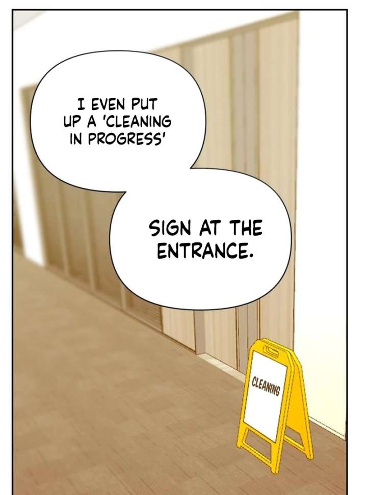 All Sorts of Nonsense, Begins Now Chapter 6 page 149