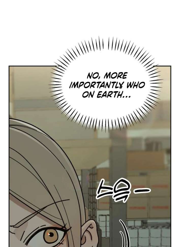 All Sorts of Nonsense, Begins Now Chapter 6 page 156