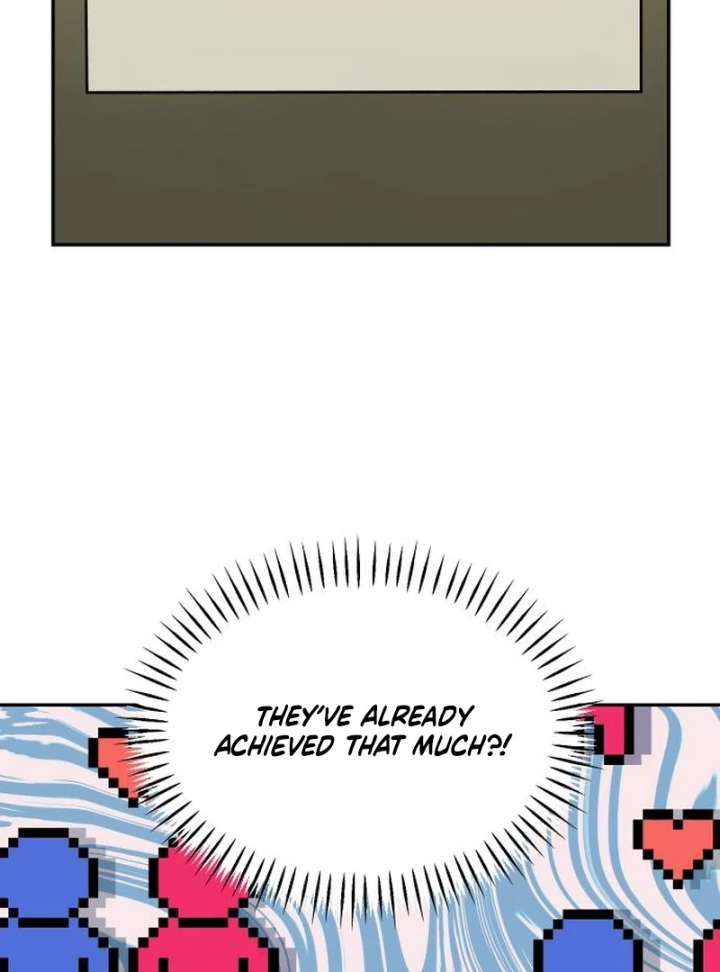 All Sorts of Nonsense, Begins Now Chapter 9 page 8