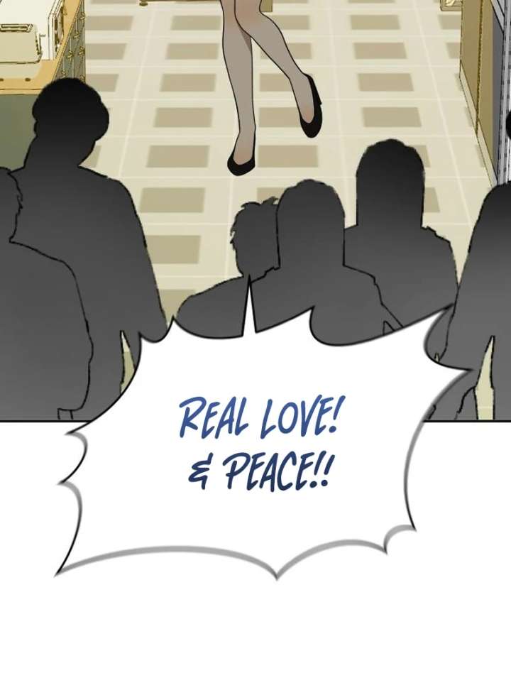 All Sorts of Nonsense, Begins Now Chapter 9 page 24