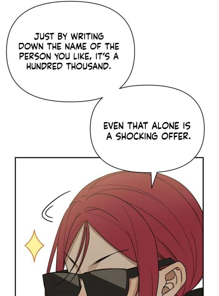 All Sorts of Nonsense, Begins Now Chapter 9 page 20