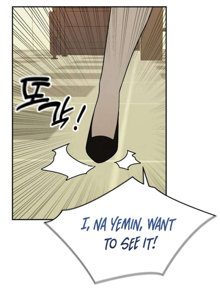 All Sorts of Nonsense, Begins Now Chapter 9 page 22