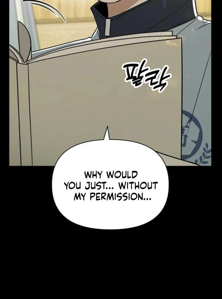All Sorts of Nonsense, Begins Now Chapter 8 page 4