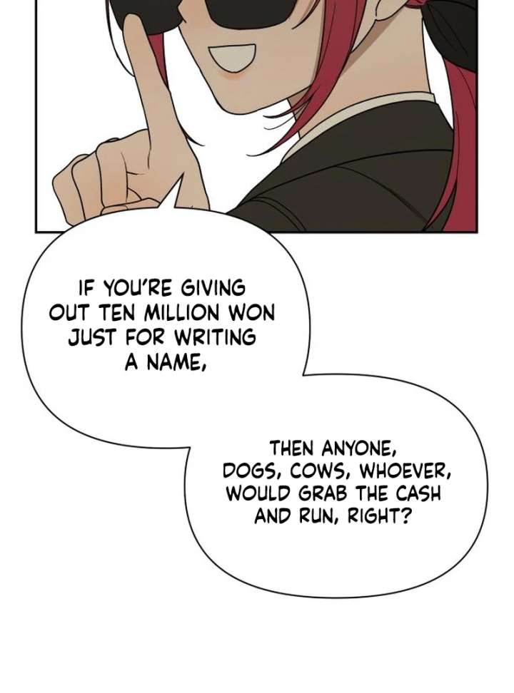 All Sorts of Nonsense, Begins Now Chapter 9 page 21