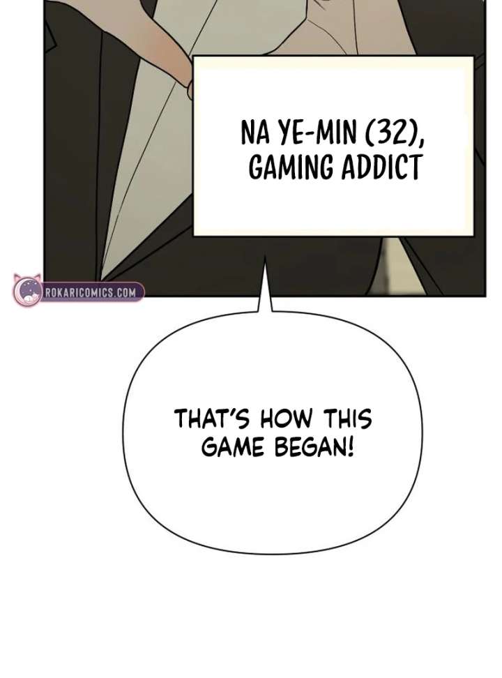 All Sorts of Nonsense, Begins Now Chapter 9 page 26