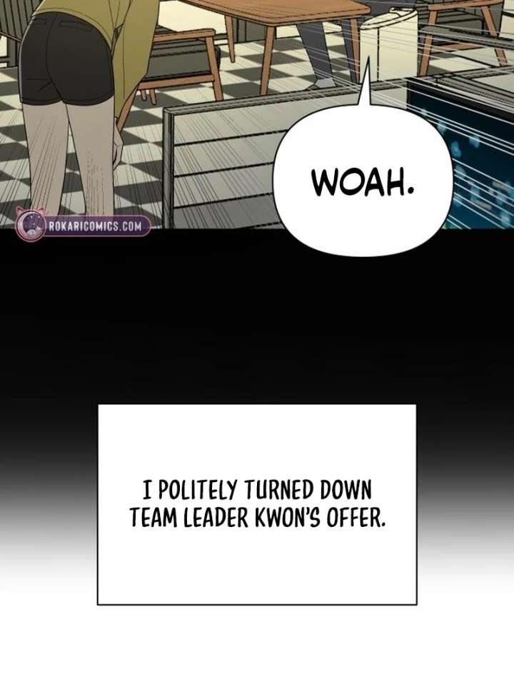 All Sorts of Nonsense, Begins Now Chapter 9 page 75