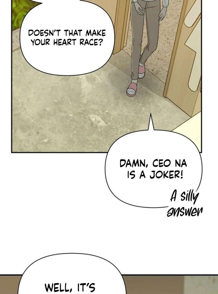 All Sorts of Nonsense, Begins Now Chapter 9 page 31