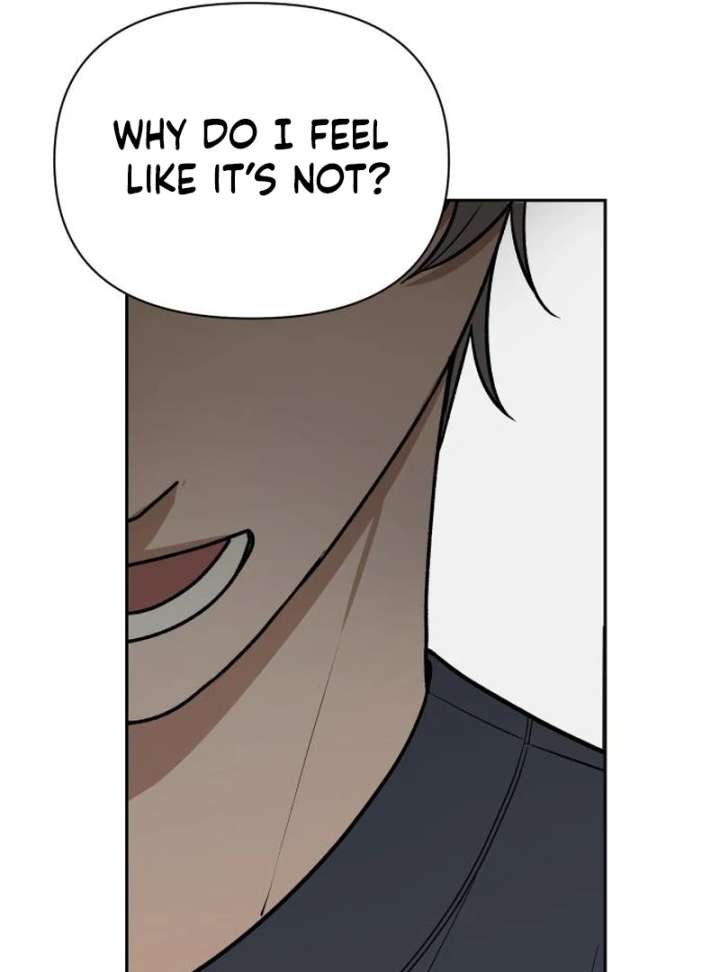 All Sorts of Nonsense, Begins Now Chapter 9 page 83