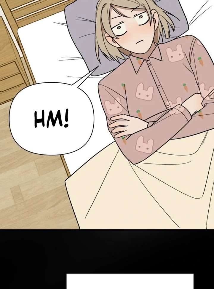 All Sorts of Nonsense, Begins Now Chapter 9 page 71
