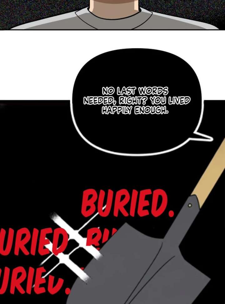 All Sorts of Nonsense, Begins Now Chapter 9 page 42