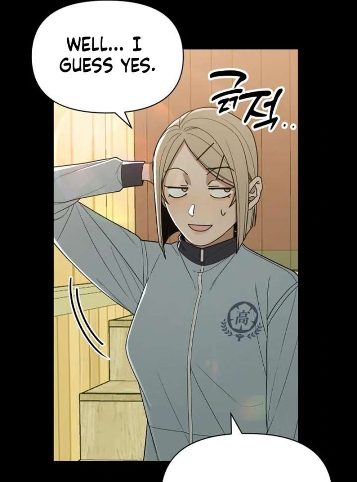 All Sorts of Nonsense, Begins Now Chapter 8 page 21