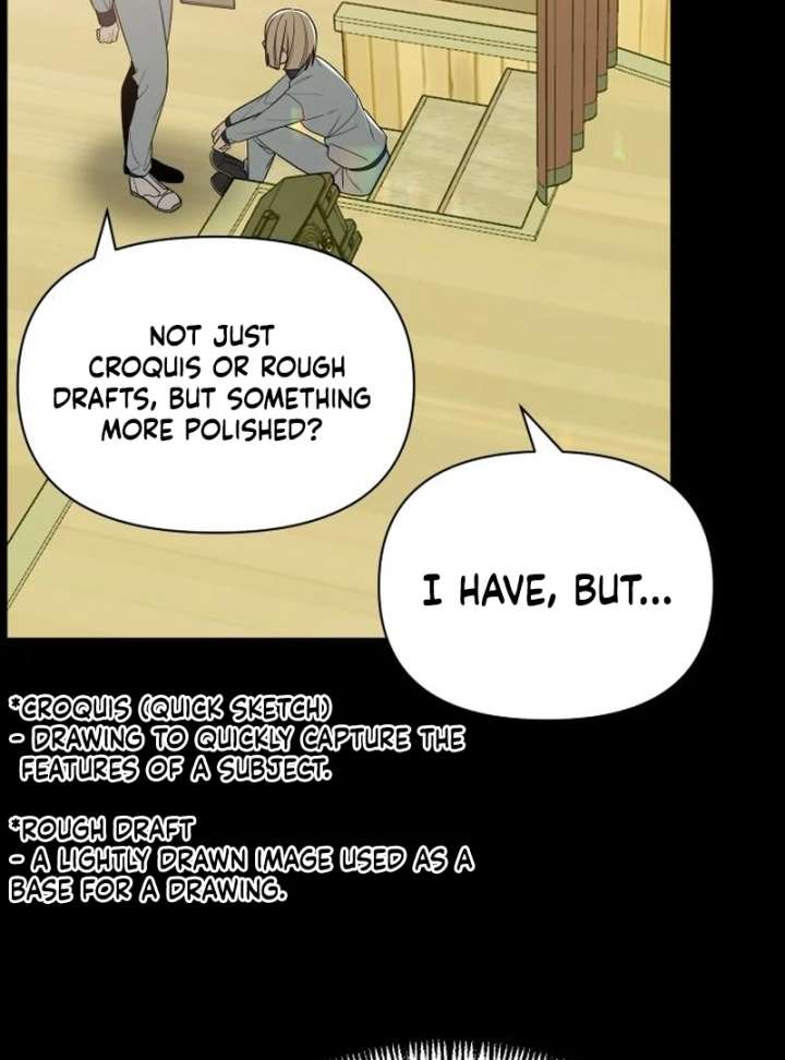 All Sorts of Nonsense, Begins Now Chapter 8 page 23