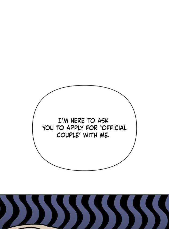 All Sorts of Nonsense, Begins Now Chapter 9 page 57