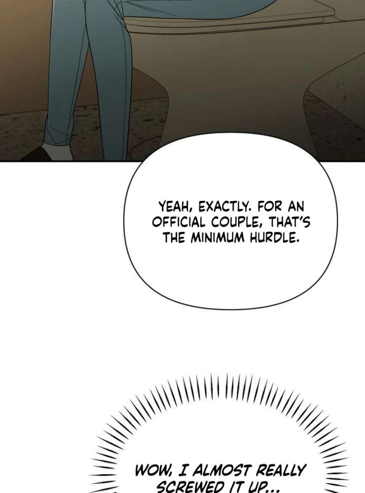 All Sorts of Nonsense, Begins Now Chapter 9 page 33
