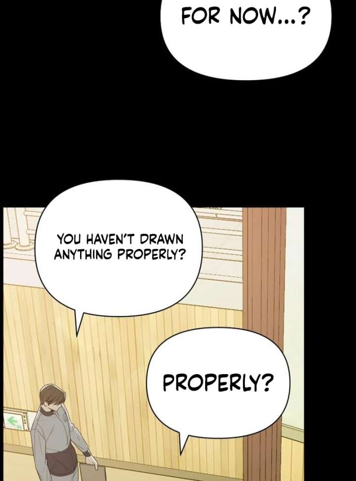 All Sorts of Nonsense, Begins Now Chapter 8 page 22