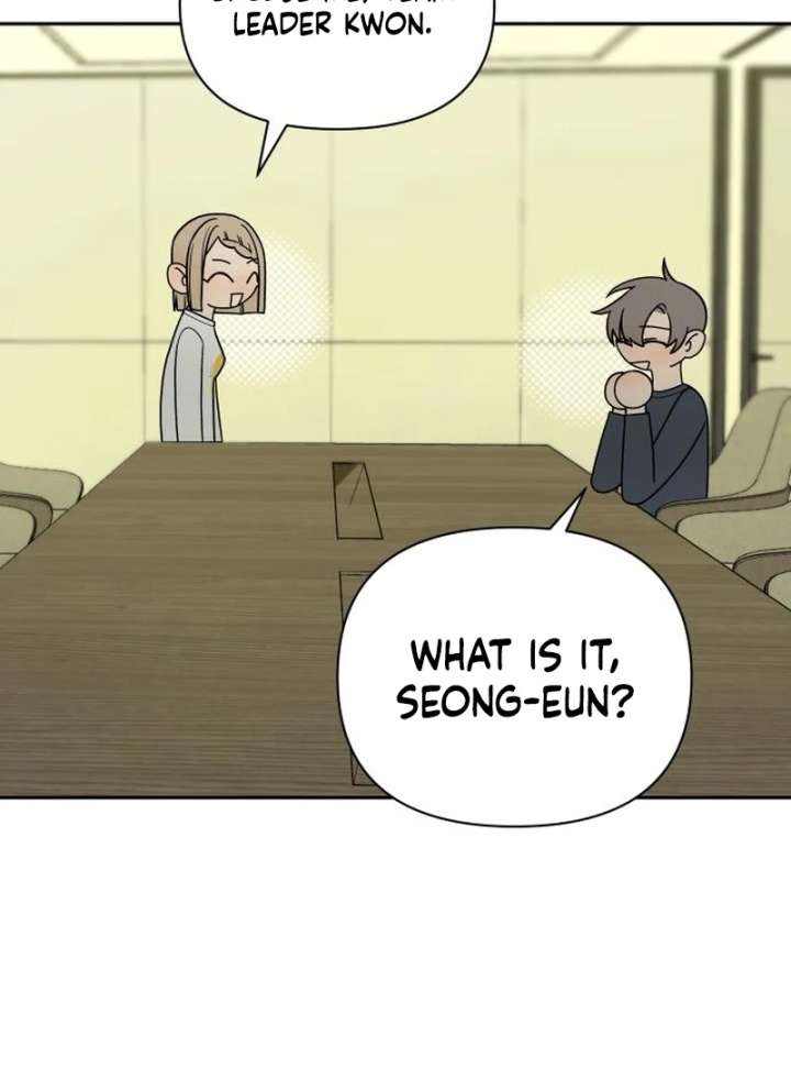 All Sorts of Nonsense, Begins Now Chapter 9 page 60