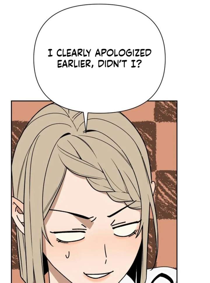 All Sorts of Nonsense, Begins Now Chapter 9 page 61