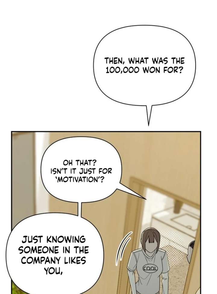All Sorts of Nonsense, Begins Now Chapter 9 page 30