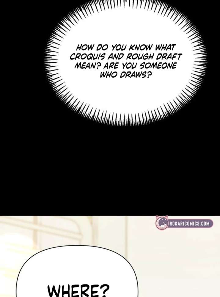 All Sorts of Nonsense, Begins Now Chapter 8 page 24