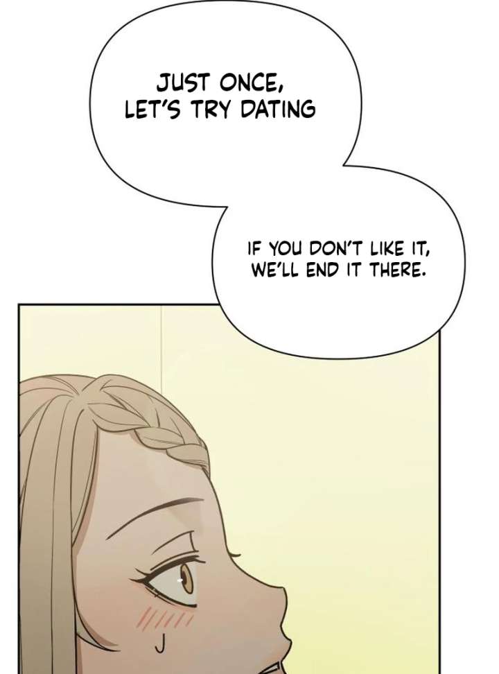 All Sorts of Nonsense, Begins Now Chapter 9 page 102