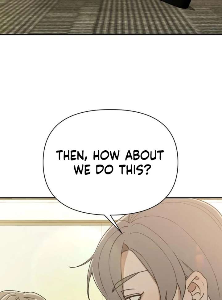 All Sorts of Nonsense, Begins Now Chapter 9 page 94